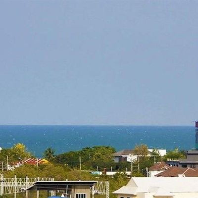 Initial - Sha Hua Hin